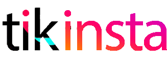TikInsta logo